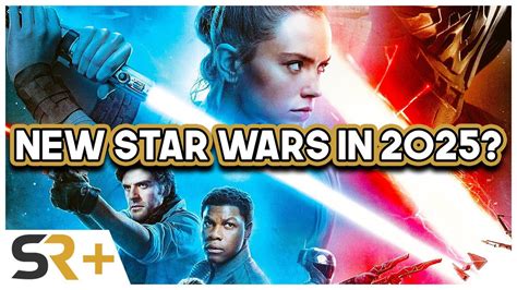 Star Wars: The Rise of Skywalker in 2025: The Ultimate Showdown