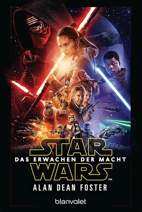 Star Warsâ„¢ Das Erwachen der Macht Der Roman zum Film FilmbÃ¼cher 8 German Edition Doc