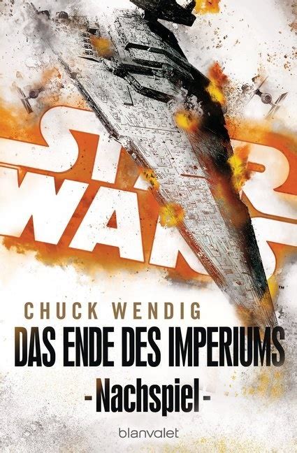 Star Warsâ„¢ Nachspiel Das Ende des Imperiums German Edition Epub