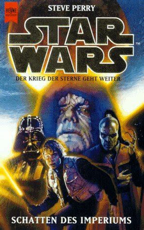 Star Warsâ„¢ Schatten des Imperiums Roman German Edition PDF