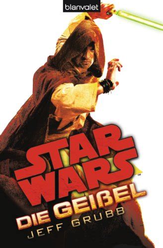 Star Wars™ Die Geißel German Edition PDF