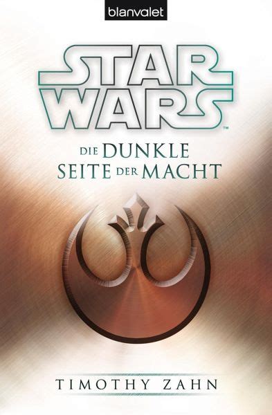 Star Wars™ Die dunkle Seite der Macht Die Thrawn-Trilogie 2 German Edition Epub