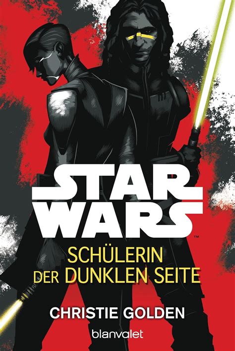Star Wars™ Schülerin der dunklen Seite German Edition Doc