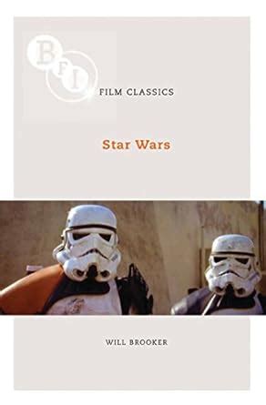 Star Wars (BFI Film Classics) PDF