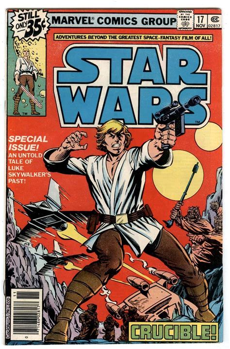 Star Wars 17 November 1978 Epub