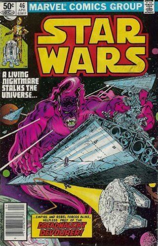 Star Wars 1977-1986 46 Reader