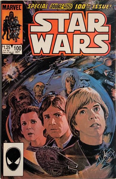 Star Wars 1977-1986 47 Epub