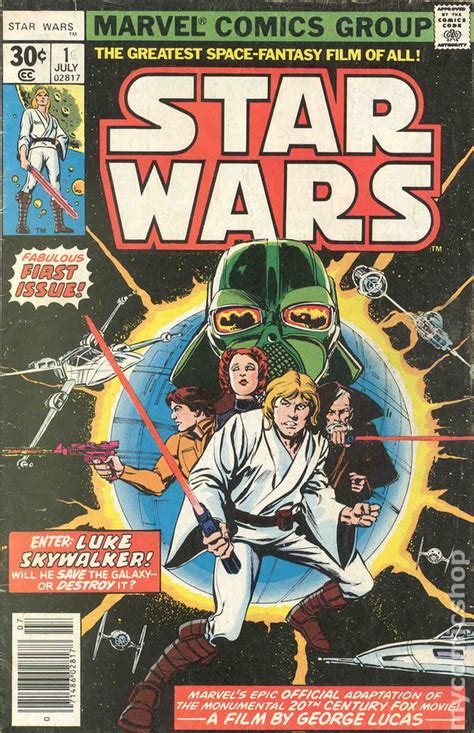 Star Wars 1977-1986 51 Kindle Editon
