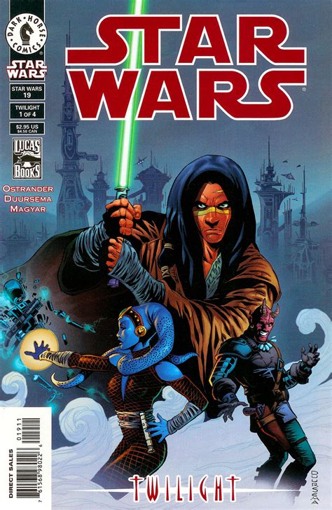 Star Wars 1998-2002 19 Epub