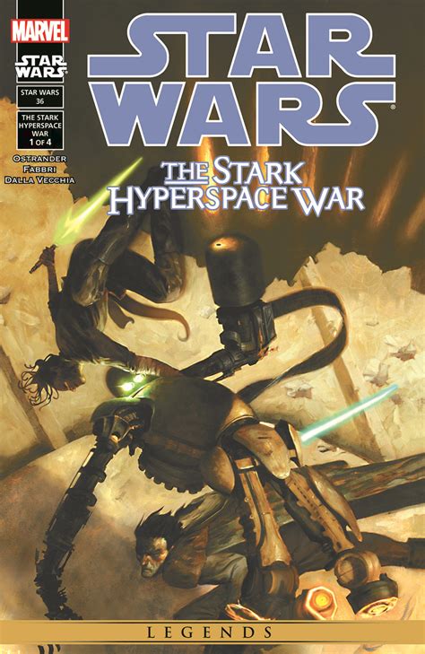 Star Wars 1998-2002 36 Reader