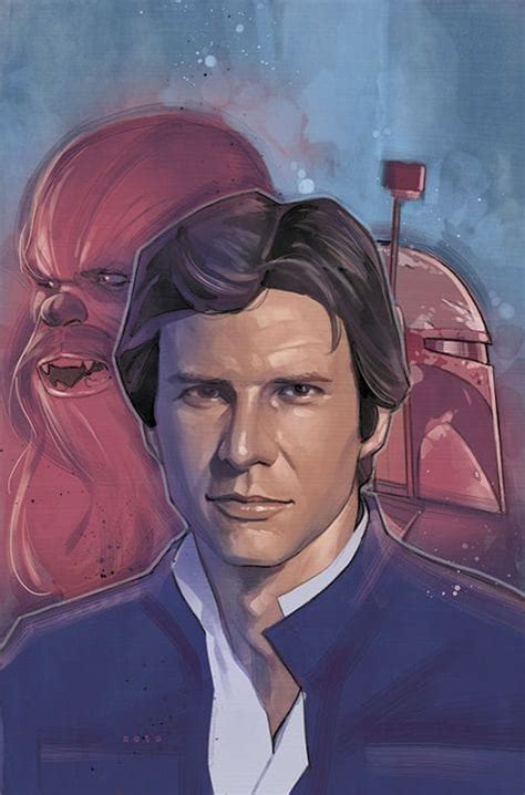 Star Wars 4 Variant PDF