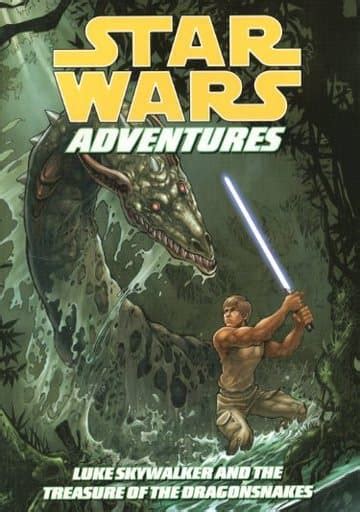 Star Wars Adventures Luke Skywalker and the Treasure of the Dragonsnakes Script Tom Taylor Luke Skywalker and the Treasure of the Dragonsnakes v 3 Epub