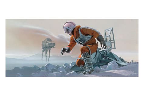 Star Wars Art Ralph McQuarrie 100 Postcards PDF