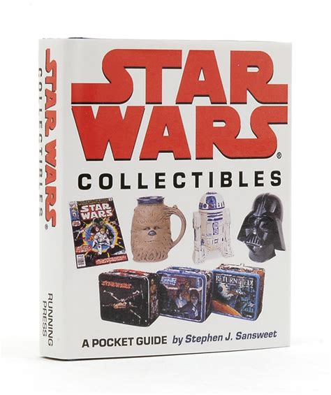 Star Wars Collectibles A Pocket Guide Epub