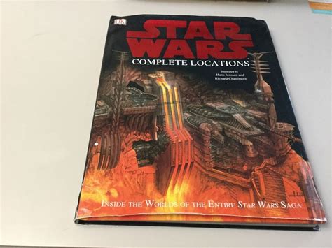 Star Wars Complete Locations Inside the Worlds of the Entire Star Wars Saga Epub