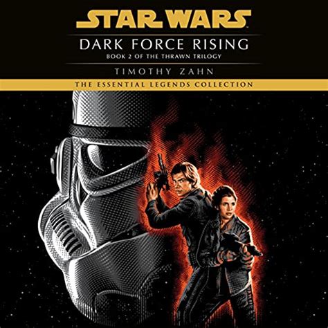 Star Wars Dark Force Rising v 2 BBC Radio Collection Kindle Editon