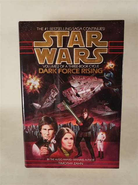 Star Wars Dark Force Rising v 2 BBC Radio Collection Kindle Editon