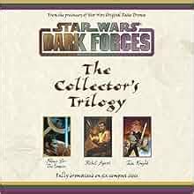 Star Wars Dark Forces Collector s Trilogy Star Wars Dark Forces Audio PDF