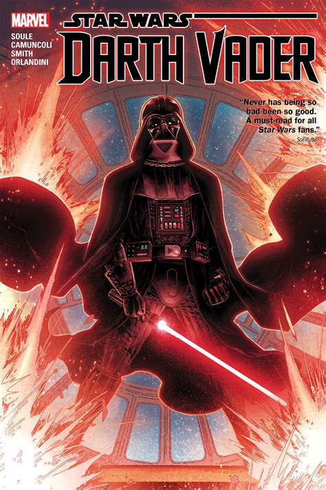 Star Wars Darth Vader Vol 1 Star Wars Marvel Reader