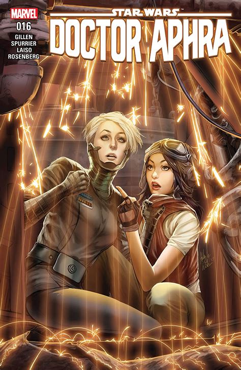 Star Wars Doctor Aphra 2016-16 PDF