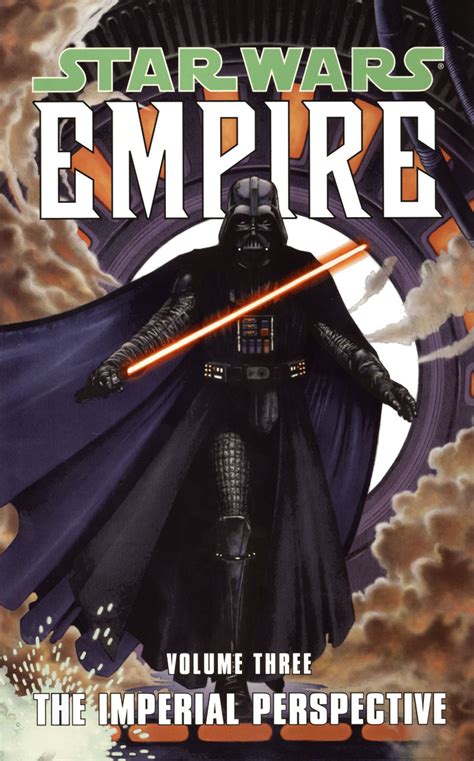 Star Wars Empire Star Wars Empire The Imperial Perspective The Imperial Perspective v 3 v 3 PDF