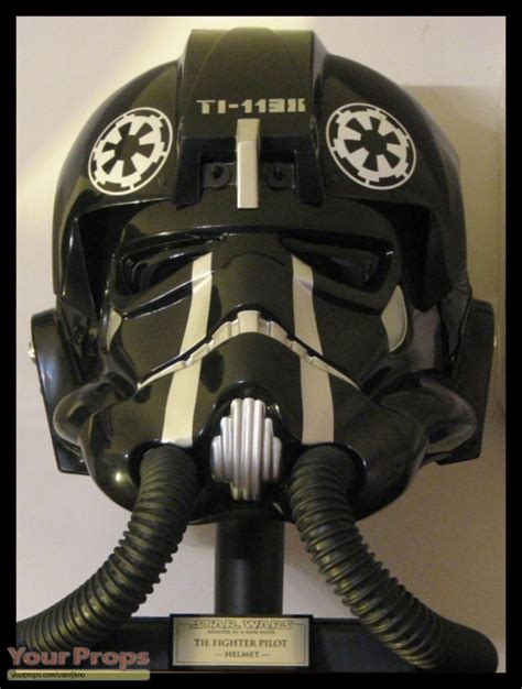 Star Wars Fighter Helmets: A Symbol of Hope and Inspiration for Generations