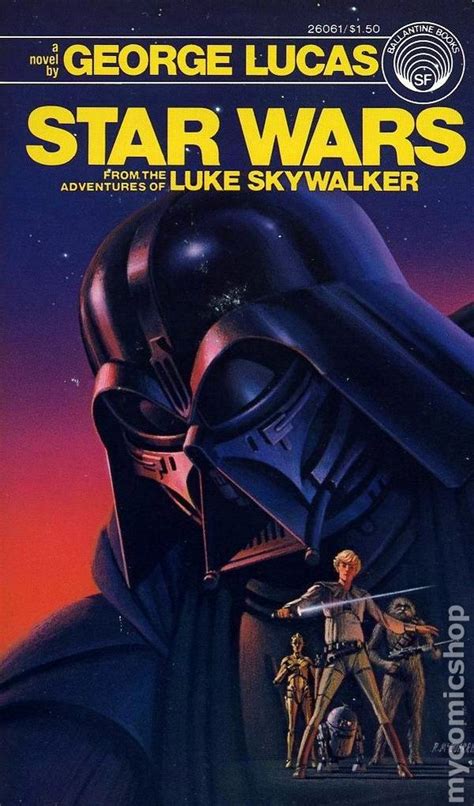 Star Wars From the Adventures of Luke Skywalker Epub