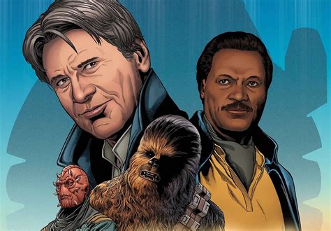 Star Wars Han Solo Marvel Reader
