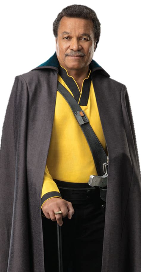 Star Wars Lando 5 Doc