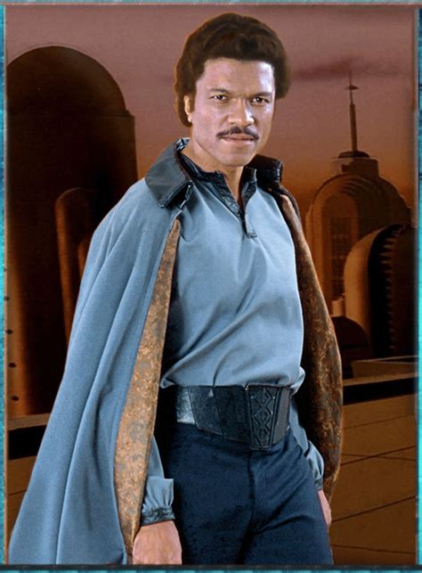 Star Wars Lando 5 Doc