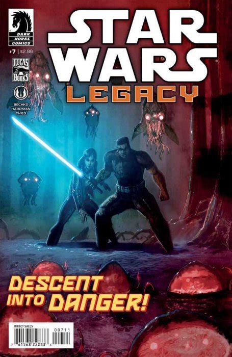 Star Wars Legacy 14 PDF