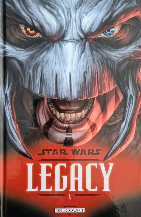 Star Wars Legacy 4 Epub