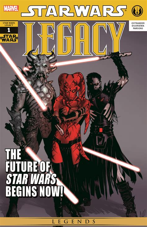 Star Wars Legacy Issues 50 Book Series PDF