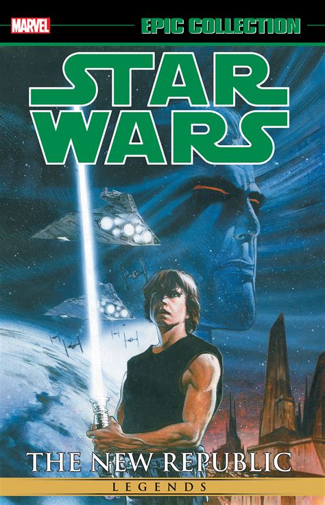 Star Wars Legends Epic Collection The New Republic Vol 4 PDF