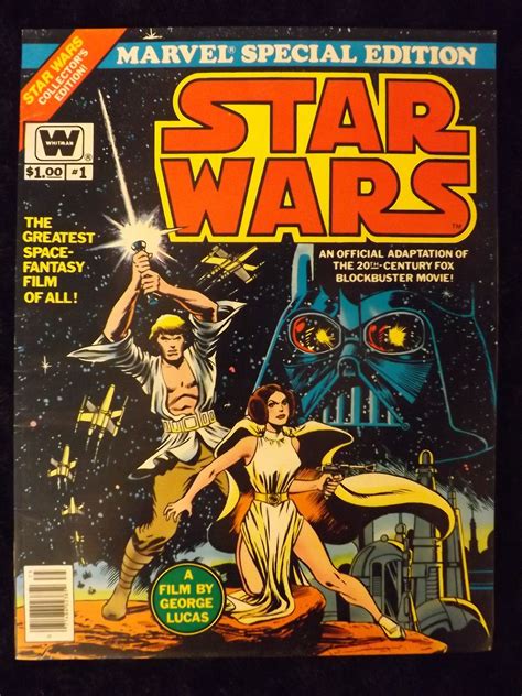 Star Wars Marvel Special Edition Vol 1 2 OVERSIZED Epub