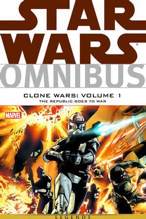 Star Wars Omnibus Clone Wars Republic Falls v 3 PDF