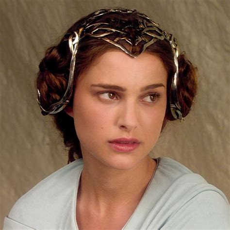 Star Wars Padmé Amidala: A Style Icon for the Ages