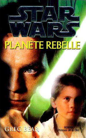 Star Wars Planète rebelle French Edition Reader