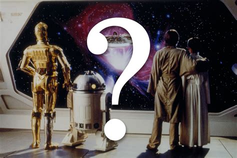 Star Wars Questions And Answers PDF