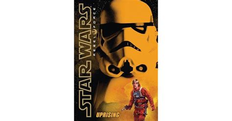 Star Wars Rebel Force 6 Book Series Doc