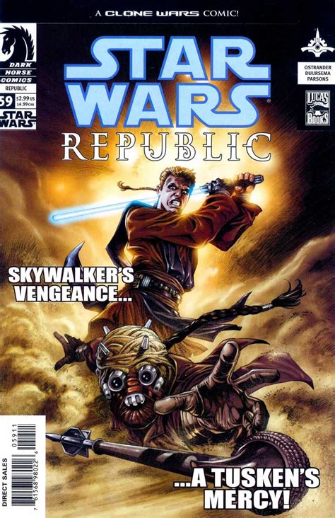 Star Wars Republic 2002-2006 59 Epub