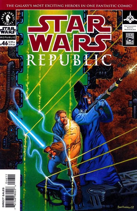 Star Wars Republic 46 Honor and Duty Part One of Three Kindle Editon