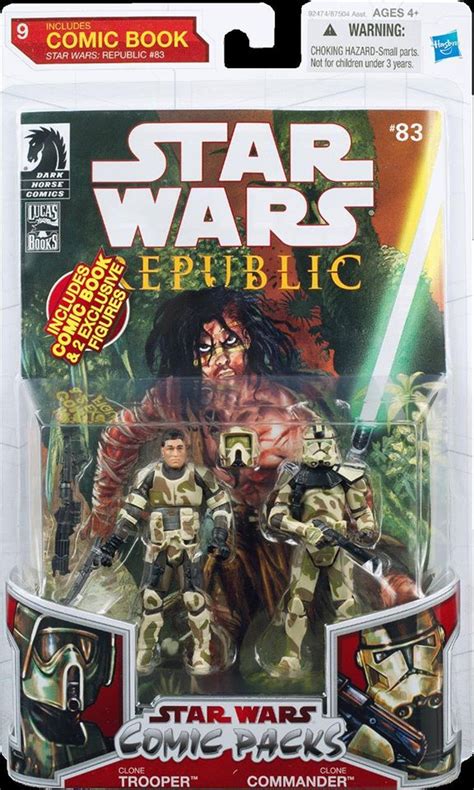Star Wars Republic 83 Epub
