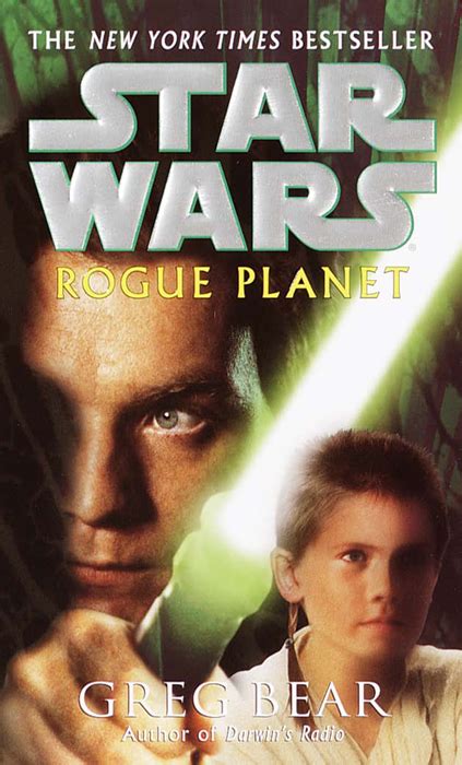 Star Wars Rogue Planet Doc