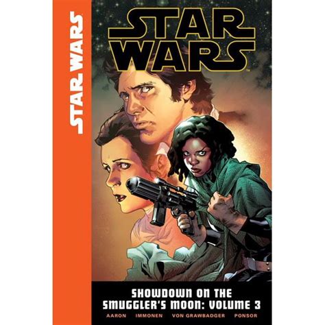 Star Wars Showdown on the Smuggler s Moon 3 PDF