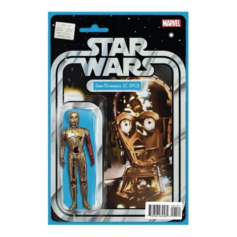 Star Wars Special C-3PO 1 Kindle Editon