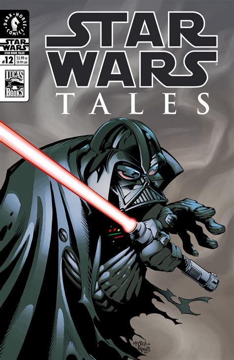 Star Wars Tales No 12 Reader