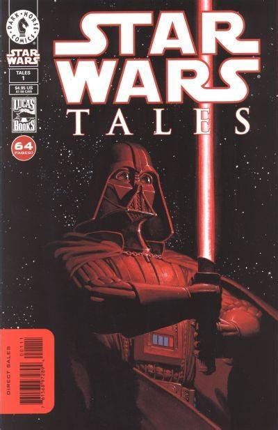 Star Wars Tales Vol 6 Epub