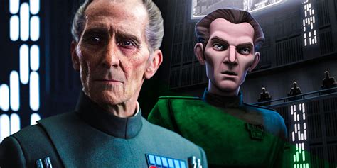 Star Wars Tarkin PDF