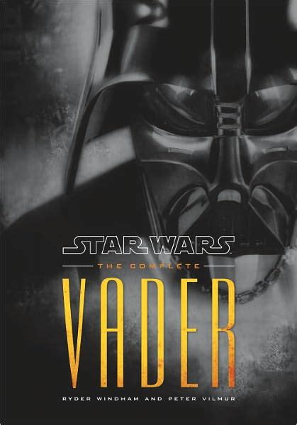 Star Wars The Complete Vader Epub